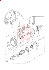 BOLT VV26116120252