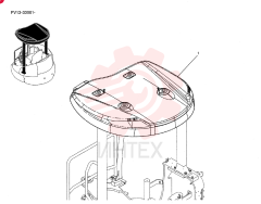 CANOPY PW06C00028P2