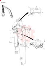 HOSE PM42H01144D8