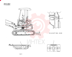 IDENTITY PLATE PW22T01048P1