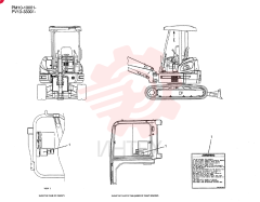 LABEL PW22T00182F1
