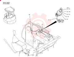 SWITCH ASSY PW50E00002F1 (2)
