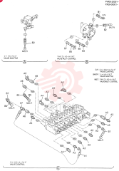 CONTROL LINES, MAIN (WITH LOCK VALVE) PM06H00002F3 (2)