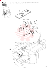 CONTROL PV14M00001F1