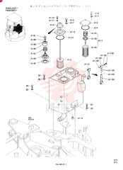 TANK ASSY, HYD PW33H00024F1