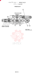 VALVE PW30V01027F1
