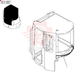 COVER PW02C01346P1