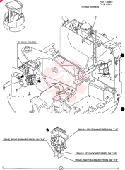 ALARM PW53E00006F1