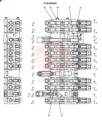 CONTROL VALVE PX30V00059F1 (1)