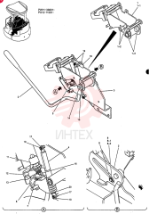 CONTROL PW03M00061F1