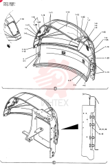 COVER ASSY PW21C00023F1 (3)