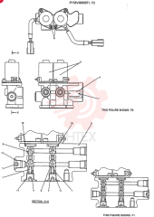 SOLENOID PY35V00005F1