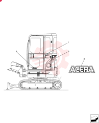 Name (Cab) PW22T00243F1