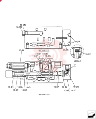 SEAT PX30V00050S001 (1)