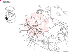 BATTERY INSTAL PW72S00010F1