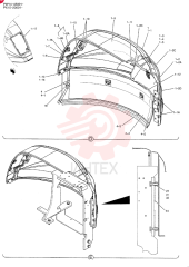 COVER ASSY PW21C00027F1 (2)