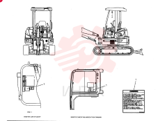 LABEL PW22T00182F1