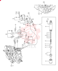 NOZZLE VV72900853100