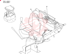 SWITCH ASSY PW50E00002F1