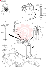 TANK PW33H00043P2