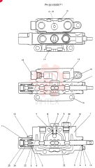 CONTROL VALVE PH30V00003F1