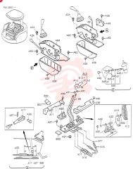 CONTROLS. OPERATORS (For STD. INSTAL) PW03M00019F1 (1)