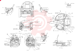 WIRE HARNESS PW13E00001F1 (2)