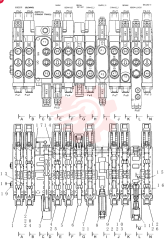 CONTROL VALVE PX30V00041F1