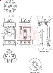 CONTROL VALVE PX30V00060F1