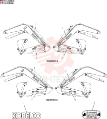 Name Plate Instal PW22T00184F1