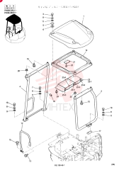 CANOPY PW06C00003F2