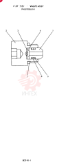 PLUG PH50T00001F1
