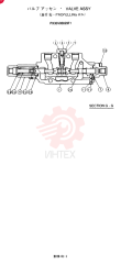 VALVE PX30V00029F1