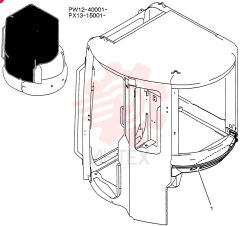 COVER PW02C01289P2