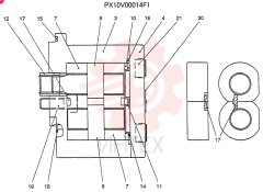 NOT SOLD SEPARAT NSS (22)