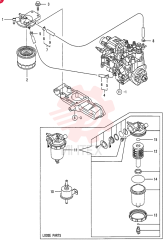 BRACKET VV12900455610