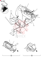 COVER ASSY PW03M01703F1