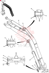 CYLINDER INSTAL PX02B00090F1