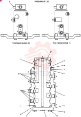 JOINT ASSY. PW55V00015F1