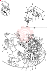 MUFFLER ASSY PX12P00010F1