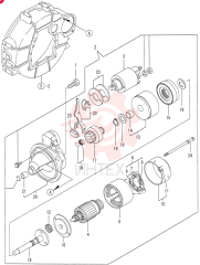 BOLT VV26116120252