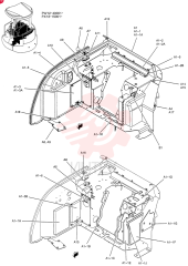 Control PW10M00013F1