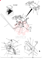 CONTROL PW03M01500F1