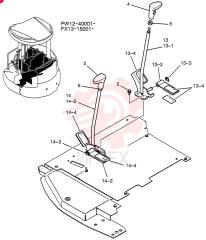 GRIP YN03M01040P1