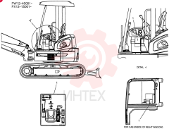 LABEL PM20T01086P1