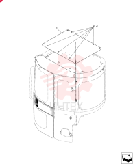 GUARD PW25C00004F1