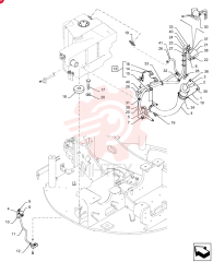 NECK FILLER PW20P01338P2