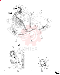 PILOT VALVE PB30V00002F2 (2)