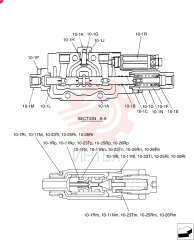 VALVE SECTION PX30V00048F1 (2)