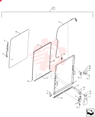 WINDOW FRAME PW50C00007F1 (2)